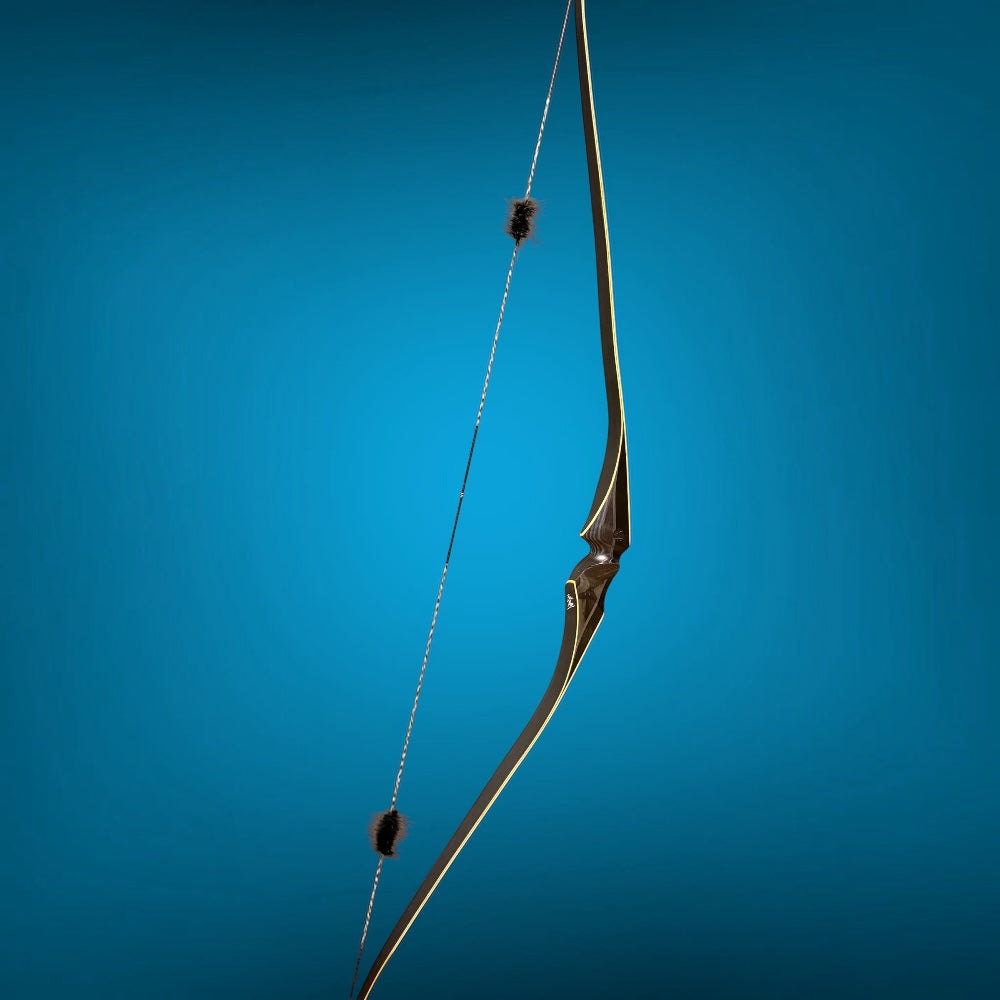 Bogen - Bowman Archery 64“ Hybrid / 25# KLEINSERIE