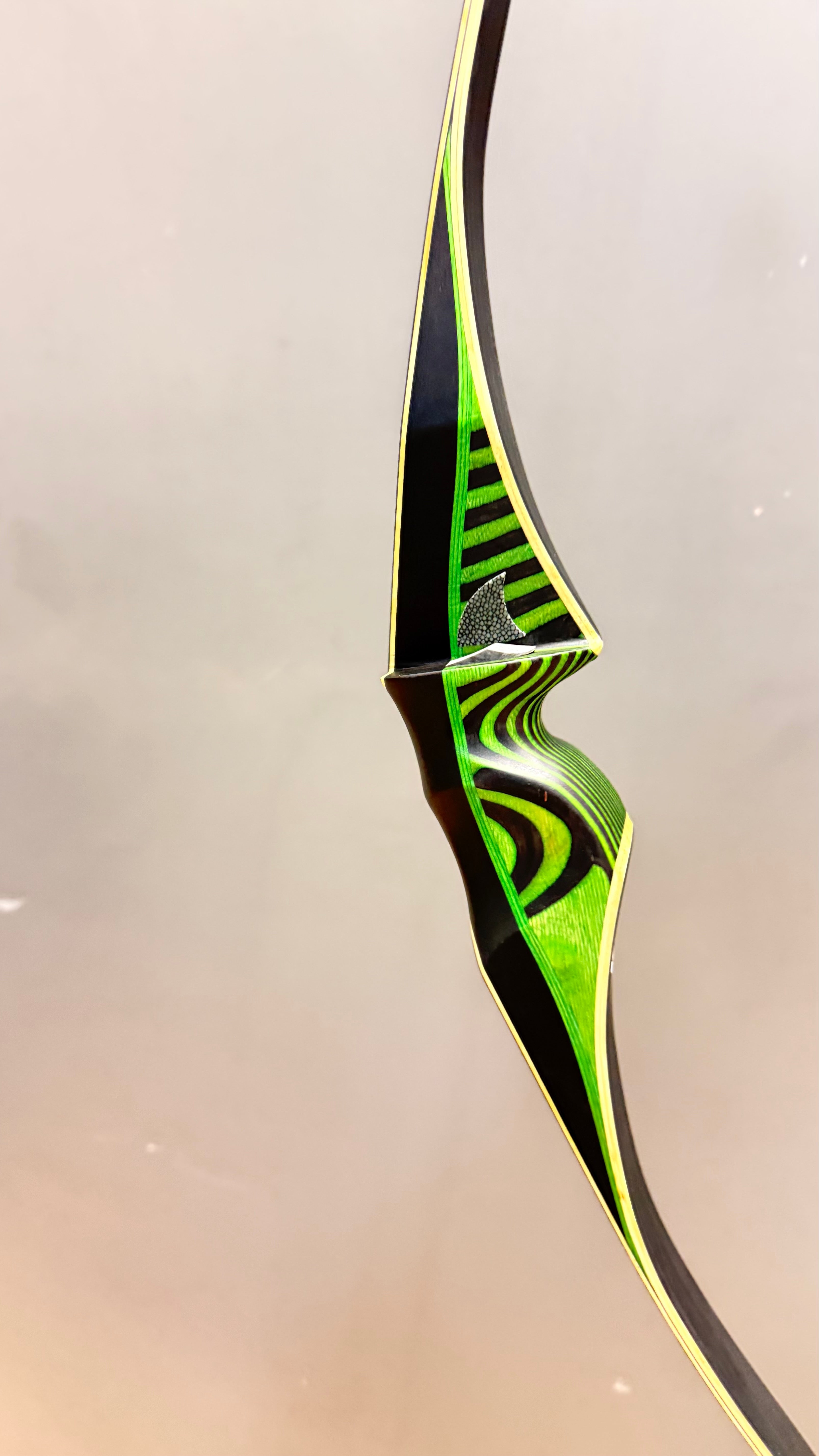 Bogen - Bowman Archery 64“ Hybrid / 30# KLEINSERIE