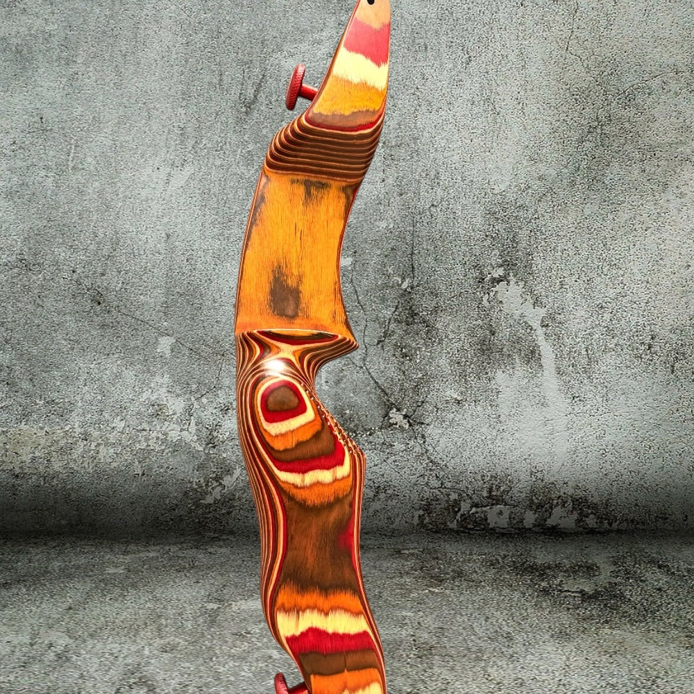 ILF-Mittelteil 21“ Exotic