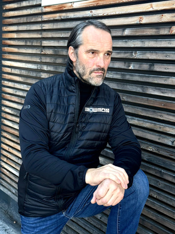 Funktionsjacke für Damen/Herren