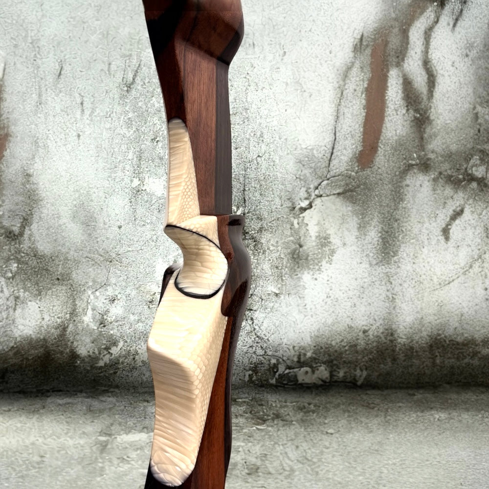 ILF-Mittelteil 21“ Edelholz Special VIPER