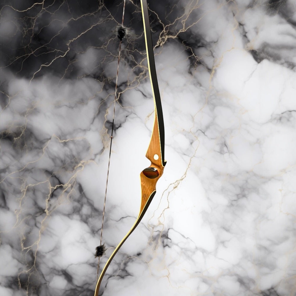 Bogen - Bowman Archery 64“ Hybrid / 25#