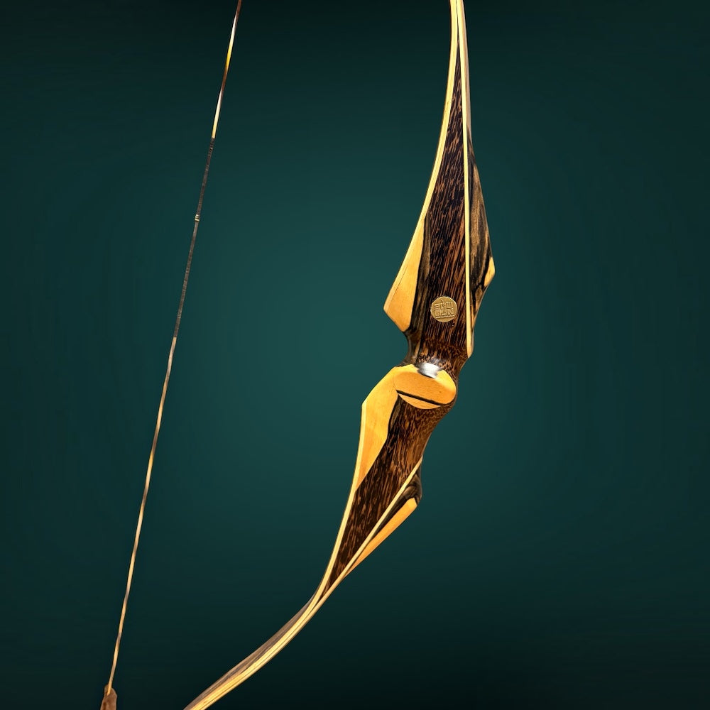 Bogen - Bowman Archery  Classic Recurve 64"
