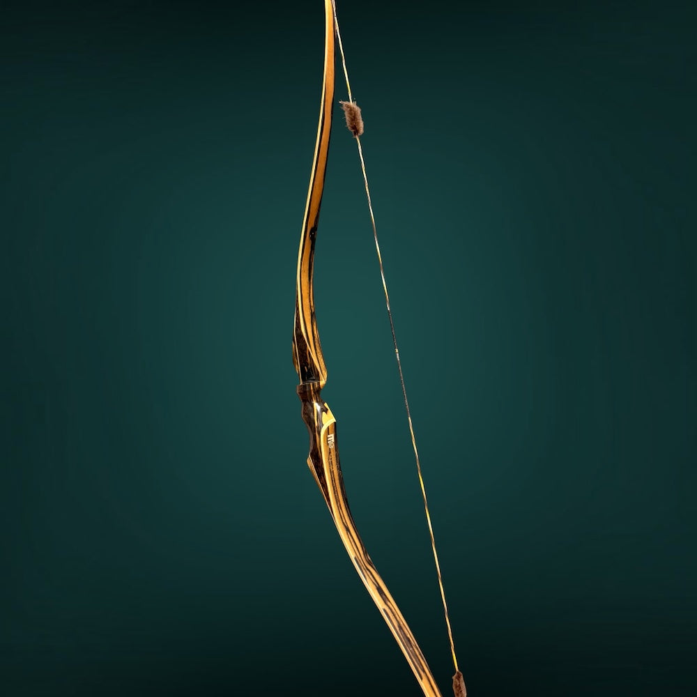 Bogen - Bowman Archery  Classic Recurve 64"