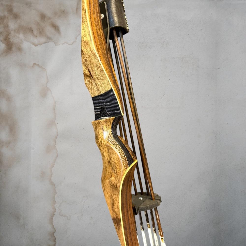 Bogen - Bowman Archery Turnier Recurve 60"