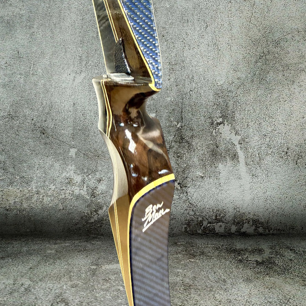 Bogen - Bowman Archery 64" Hybrid / 27#