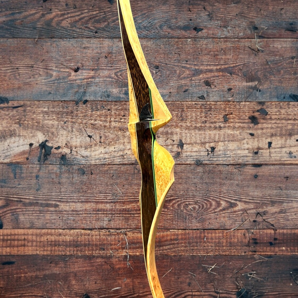 Bogen - Langbogen 44#@28"