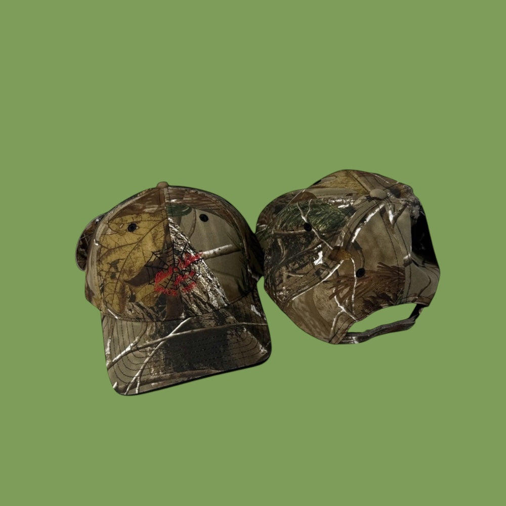 Black Widow Caps New Brands