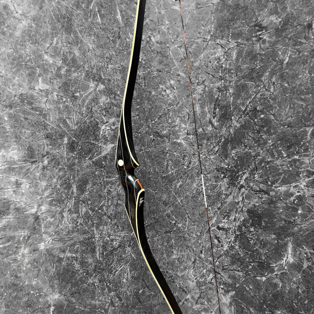 Bogen - Bowman Archery 64“ Hybrid / 25#, Linkshand