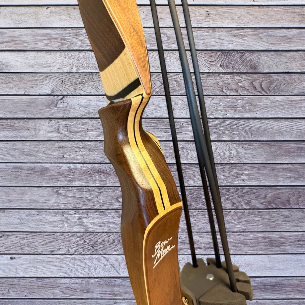 Bogen - Bowman Archery Turnier Recurve 62“