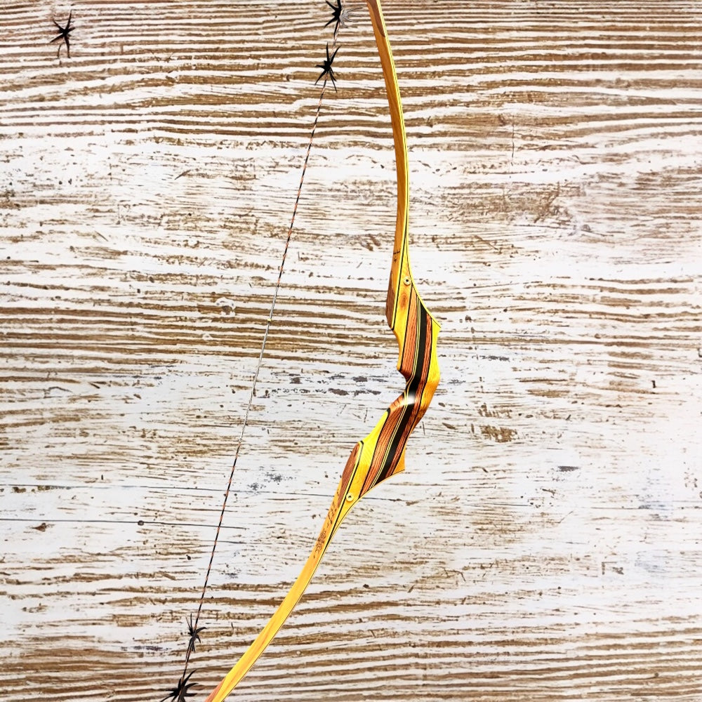Bogen - Black Widow KBXS 60"