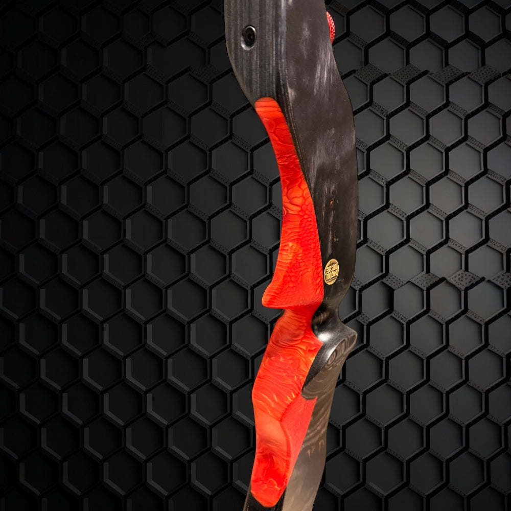 ILF-Mittelteil 21“ Exotic Special DRAGON