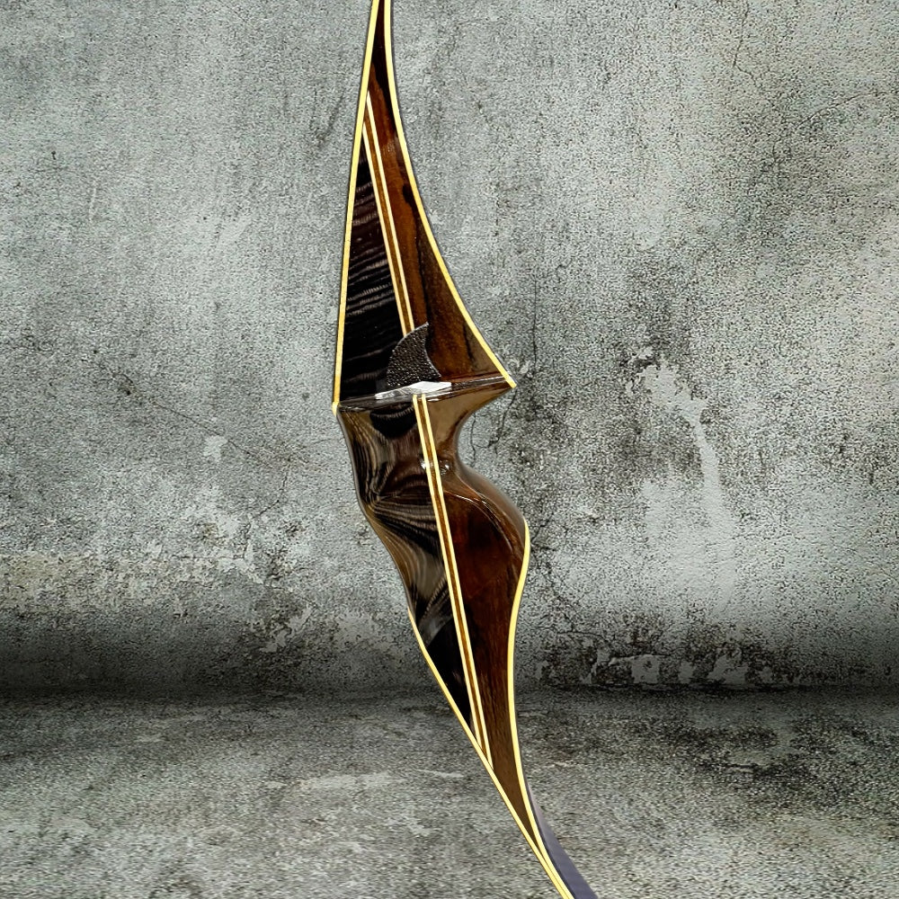 Bogen - Bowman Archery 64" Hybrid / 27#