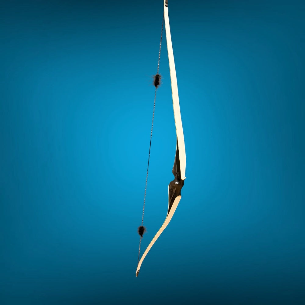 Bogen - Bowman Archery 64“ Hybrid / 25# KLEINSERIE