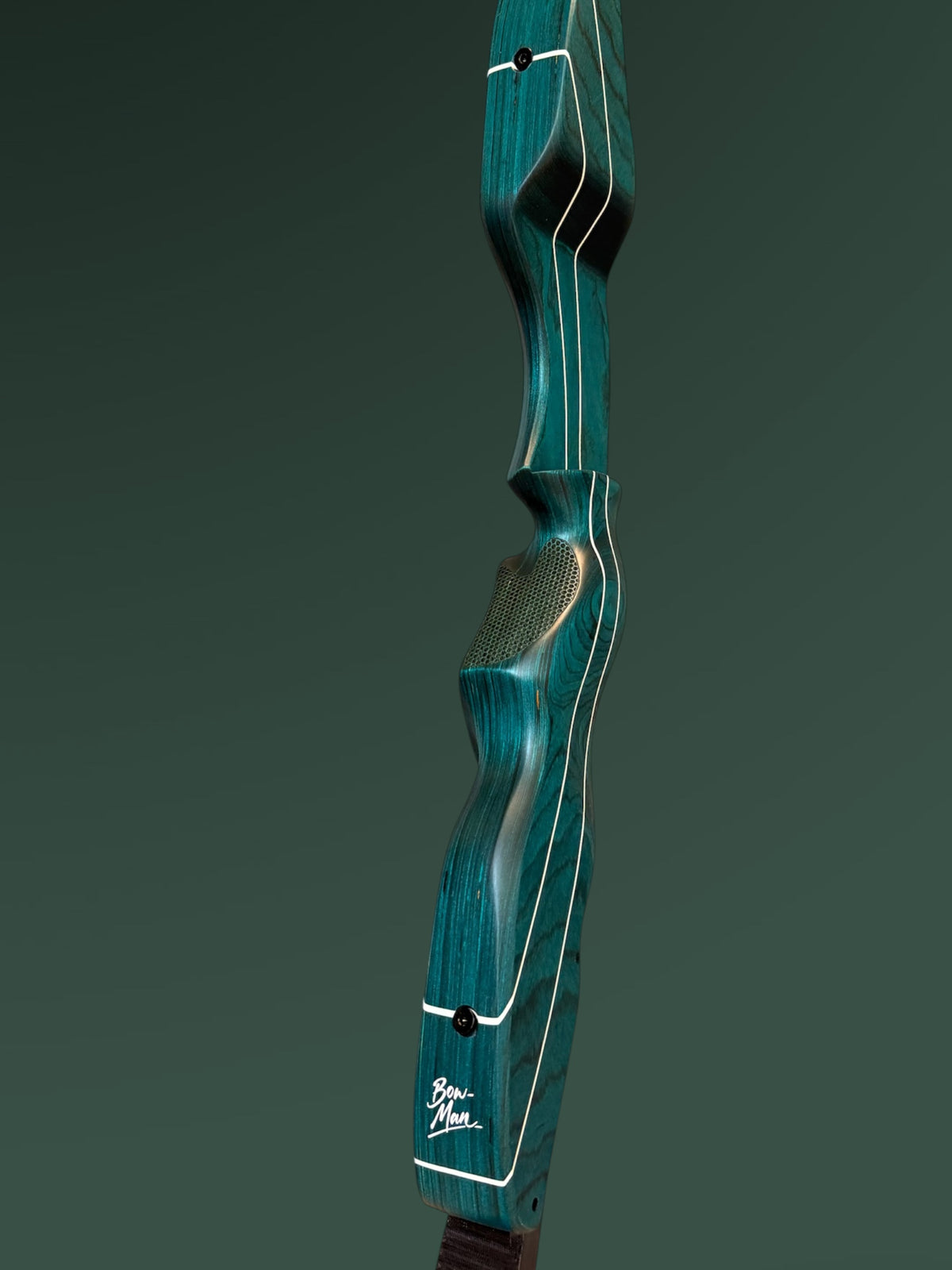 ILF-Mittelteil 23“ Exotic GREEN MAMBA