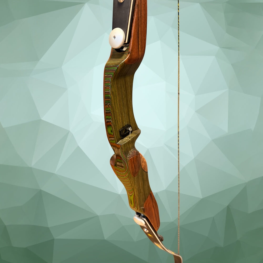 ILF-Mittelteil 21“ Exotic