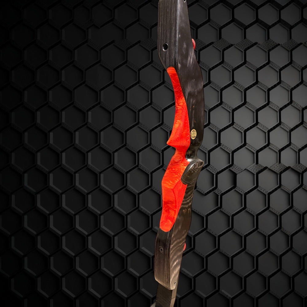 ILF-Mittelteil 21“ Exotic Special DRAGON