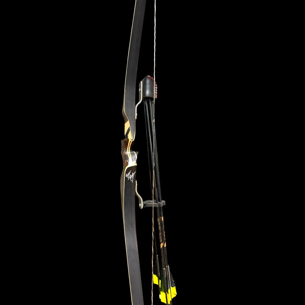 Bogen - Bowman Archery  Classic Recurve 64"