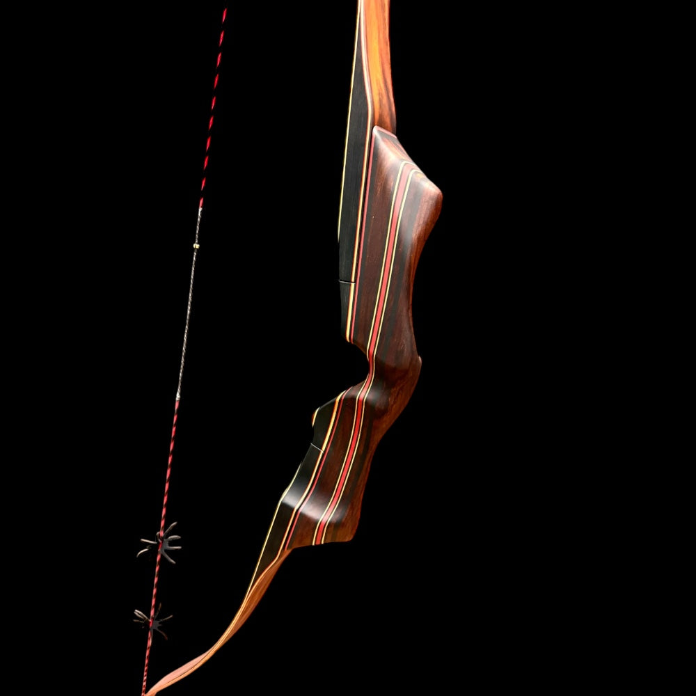 Bogen - Black Widow PSAX 60"