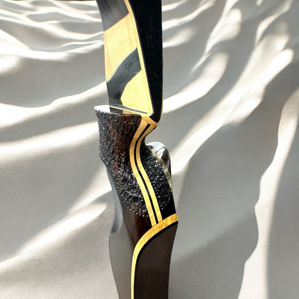 Bogen - Bowman Archery Classic Recurve 64" Carbon