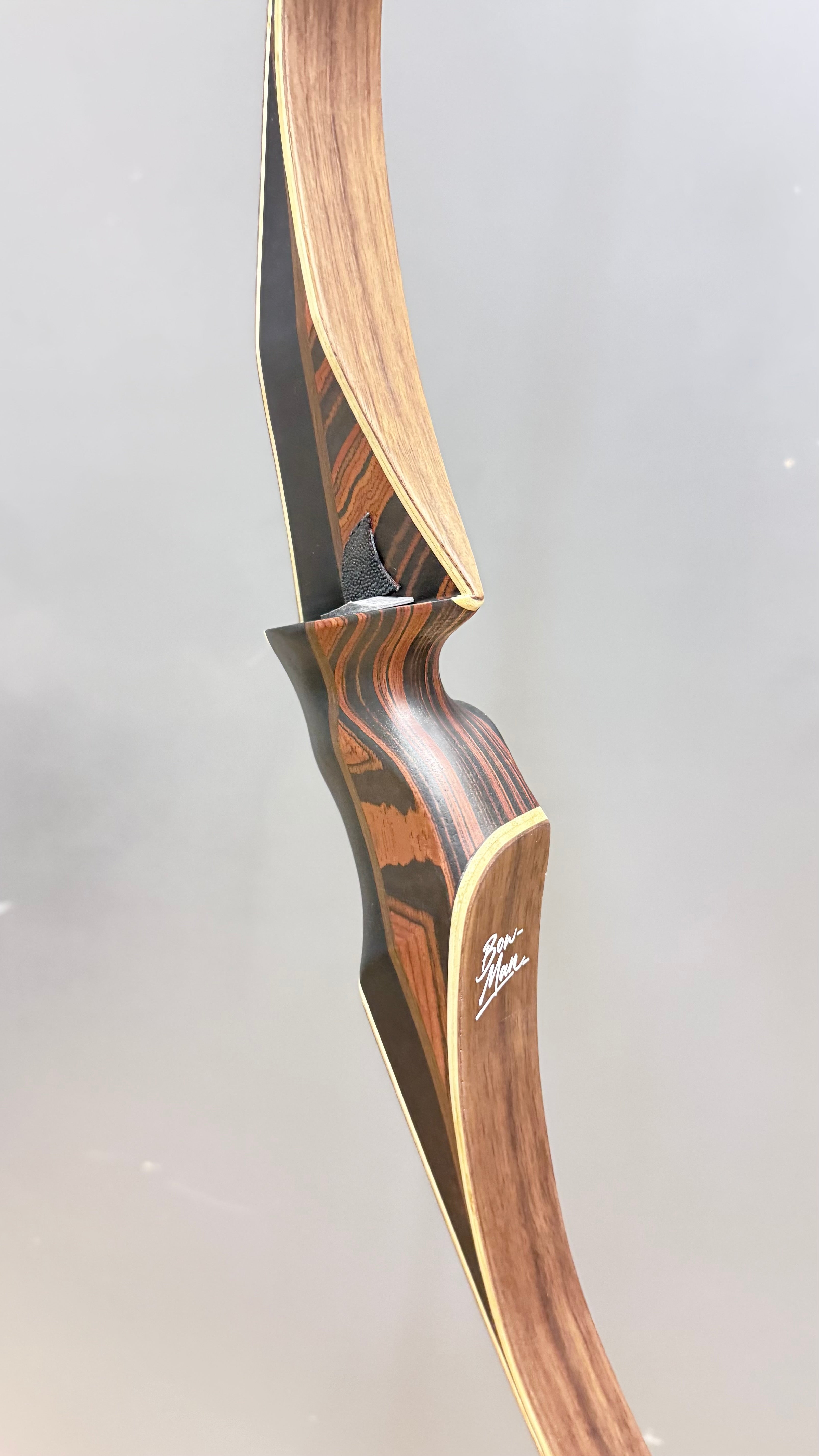 Bogen - Bowman Archery 64“ Hybrid / 37# KLEINSERIE