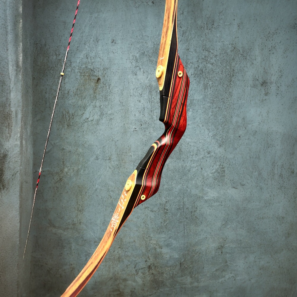 Bogen - Black Widow PCHX 58"