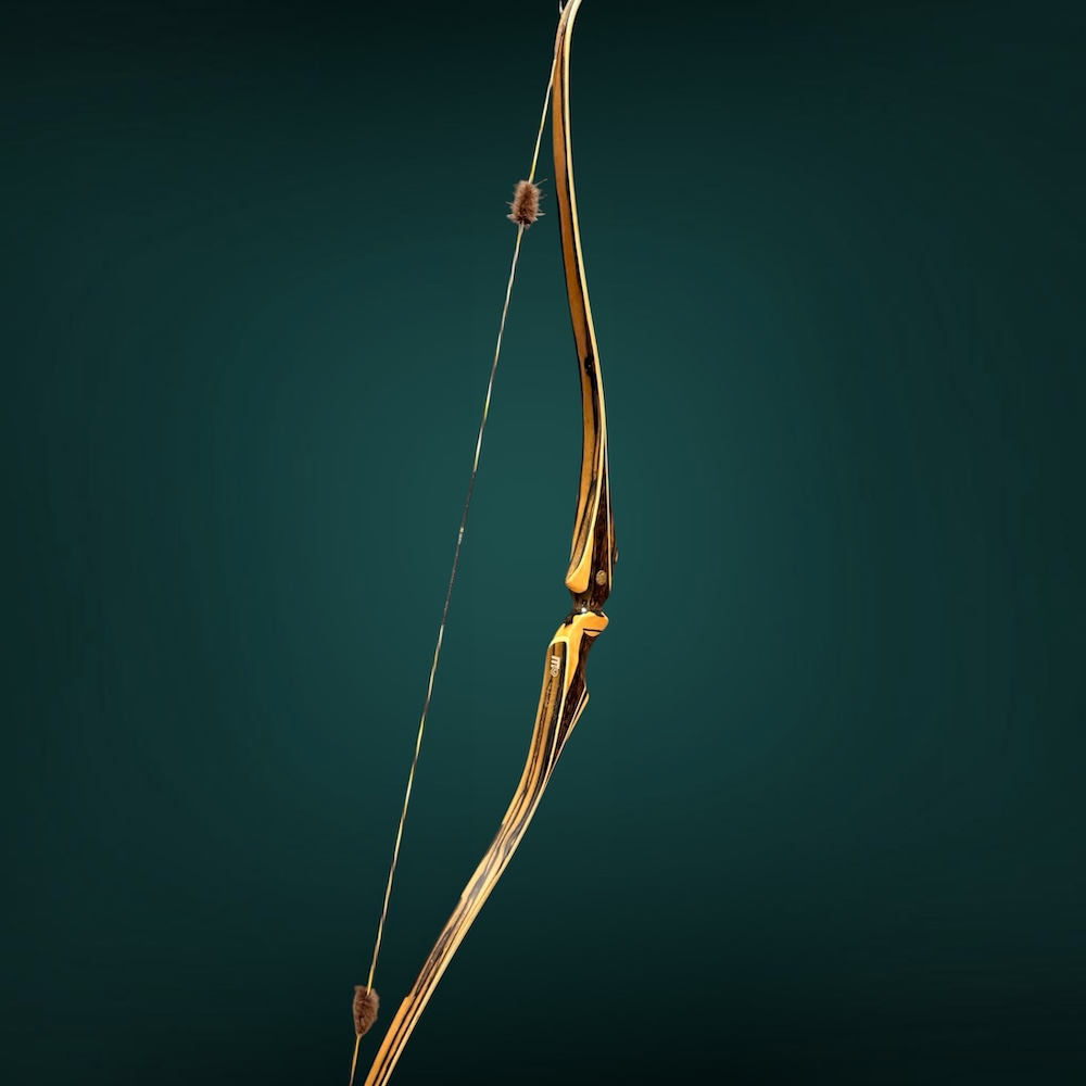 Bogen - Bowman Archery  Classic Recurve 64"