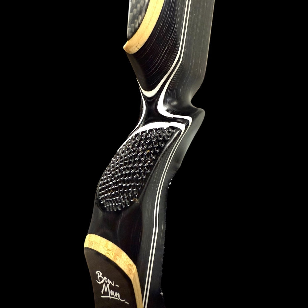 Bogen - Langbogen American Nativ 70"/ 40#@28“