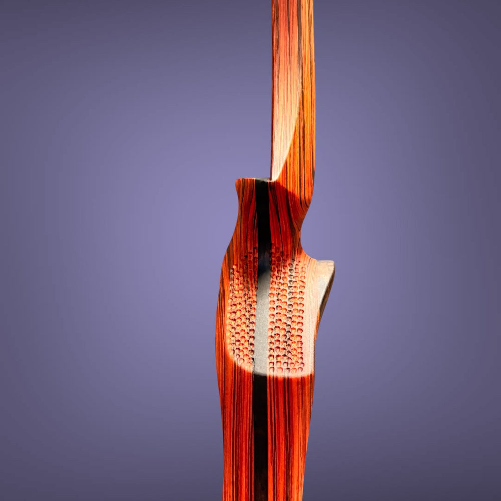 ILF-Mittelteil 21“ Exotic
