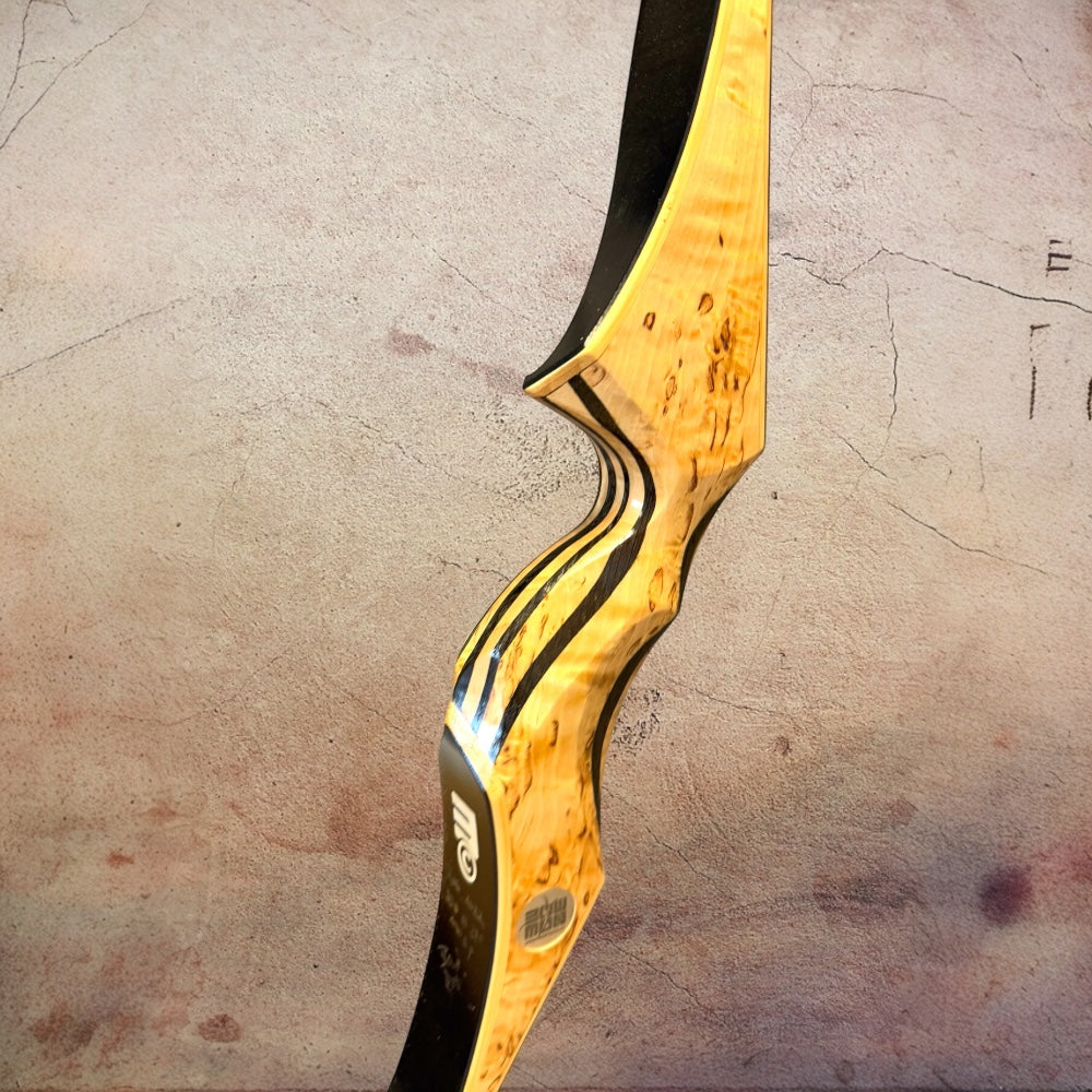 Gebrauchter Recurve 64“