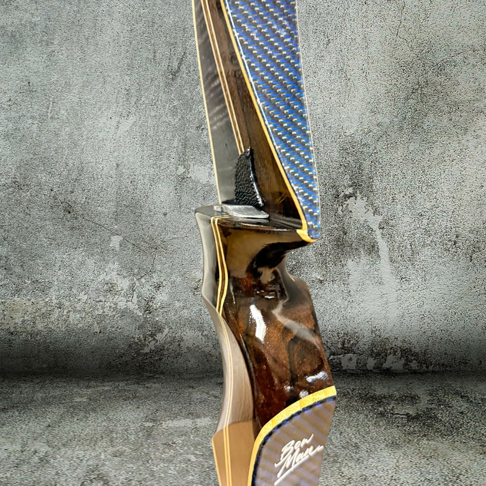 Bogen - Bowman Archery 64" Hybrid / 27#