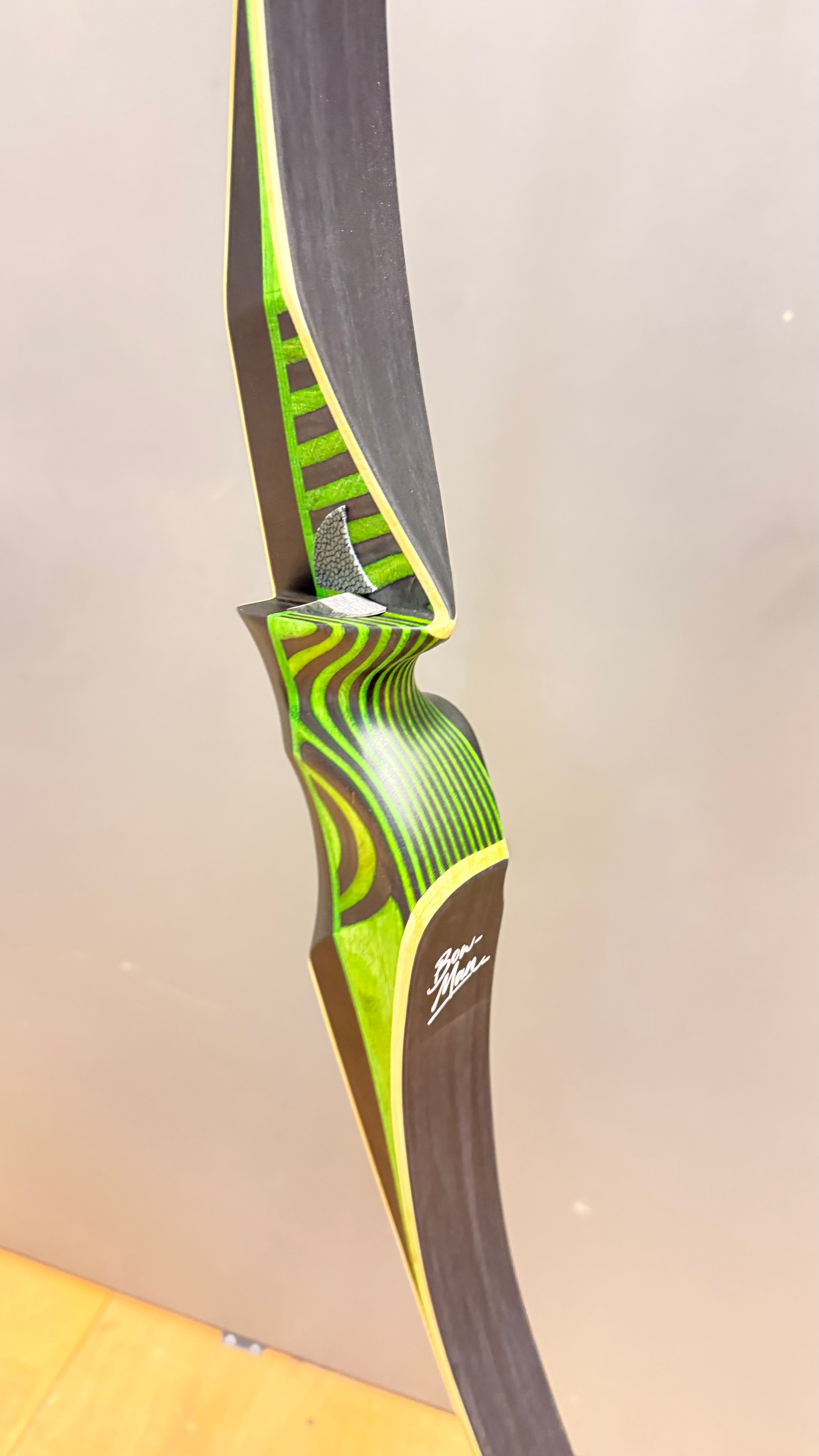 Bogen - Bowman Archery 64“ Hybrid / 30# KLEINSERIE