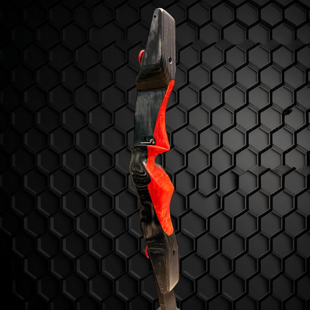 ILF-Mittelteil 21“ Exotic Special DRAGON