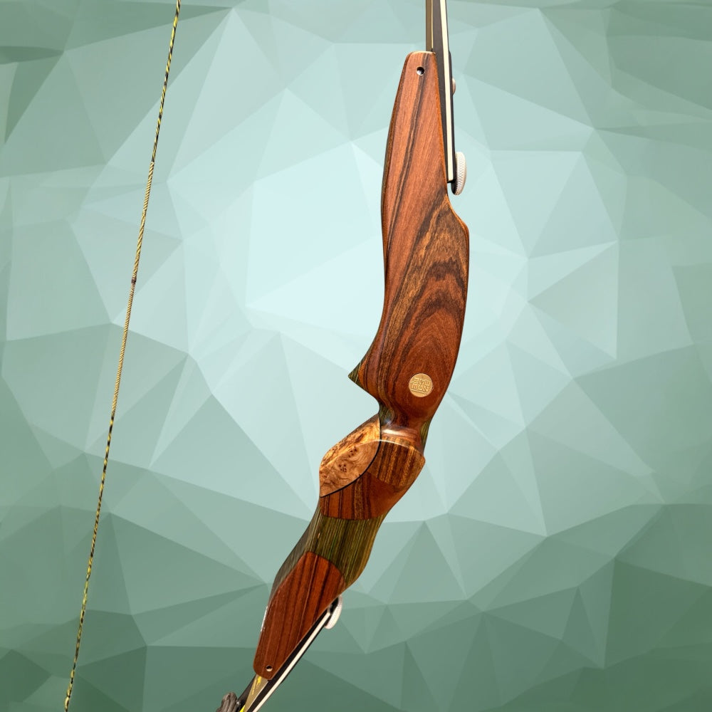 ILF-Mittelteil 21“ Exotic