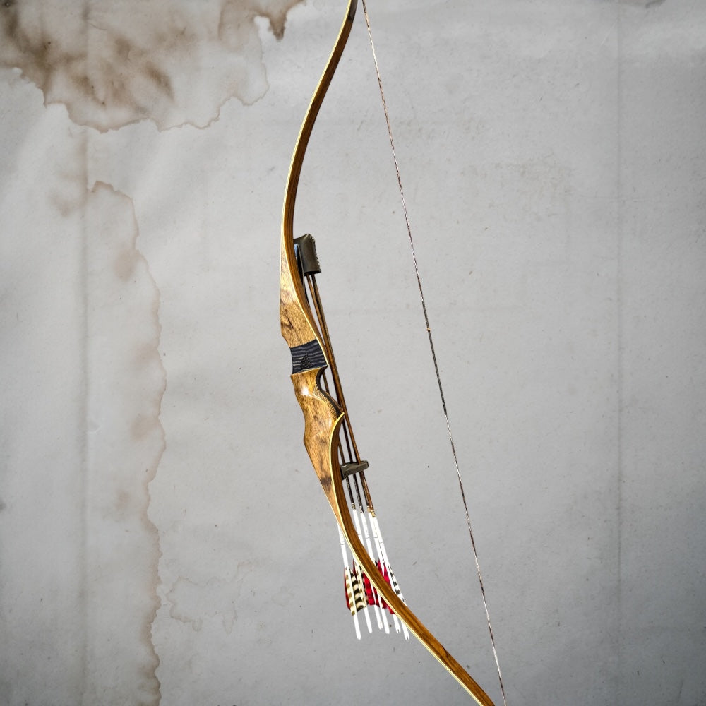 Bogen - Bowman Archery Turnier Recurve 60"