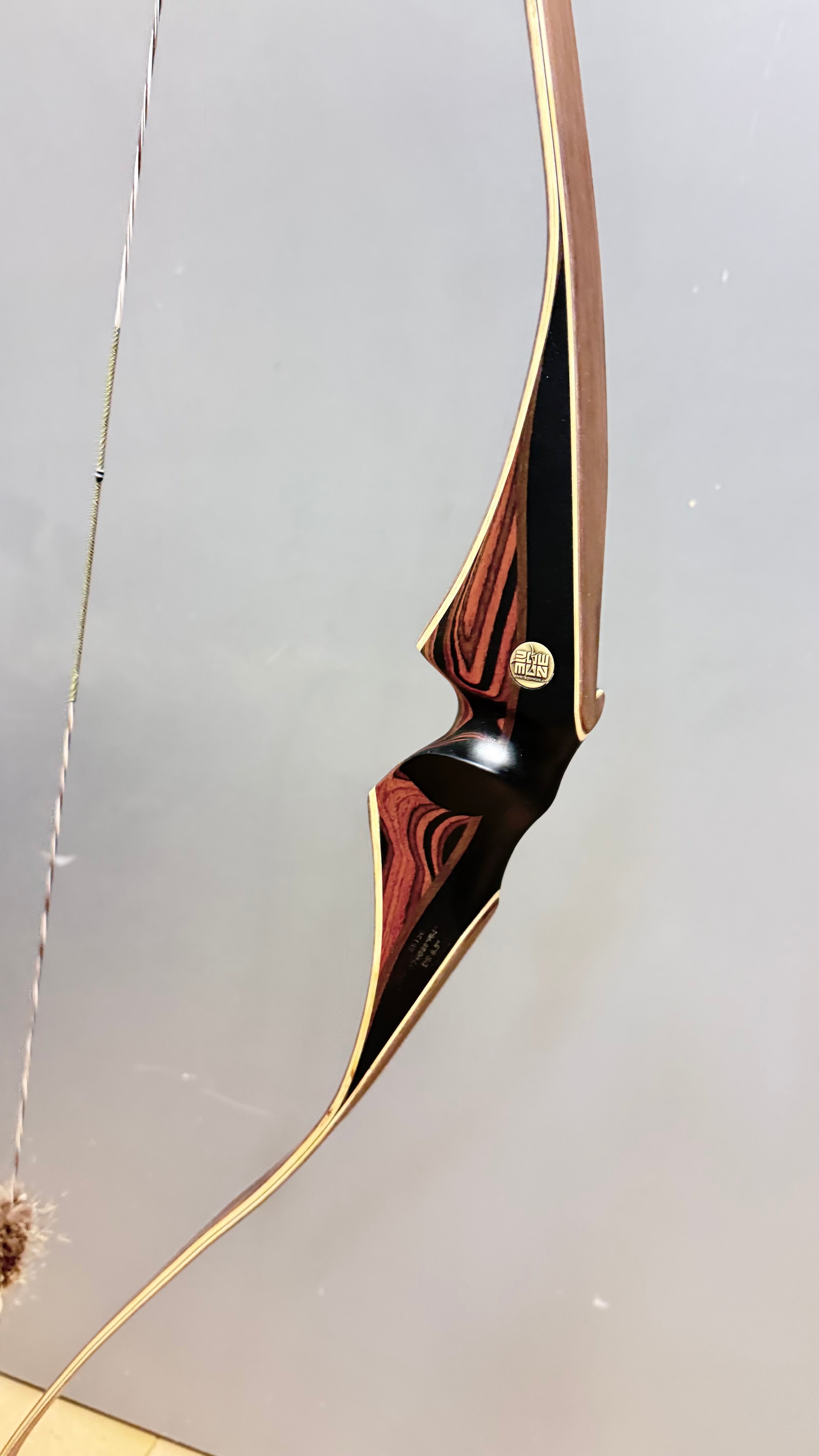 Bogen - Bowman Archery 64“ Hybrid / 37# KLEINSERIE