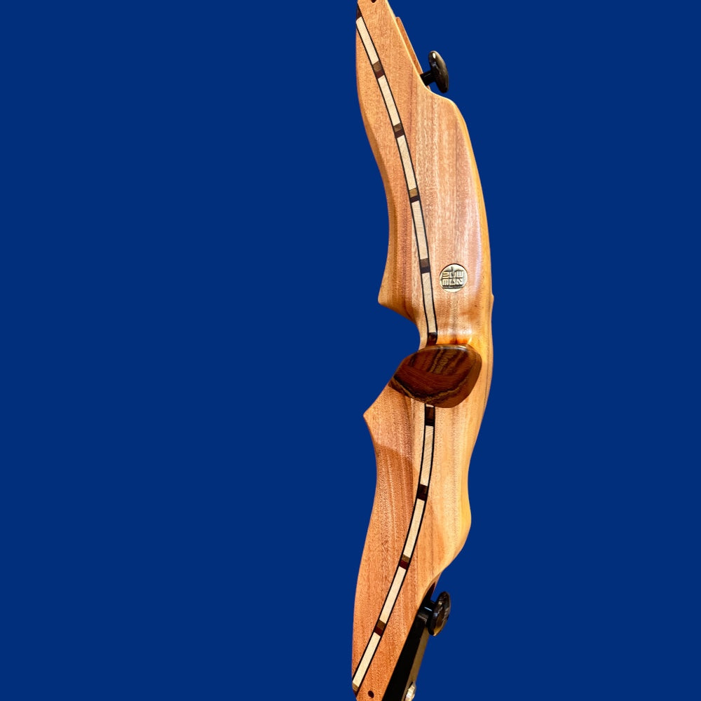 ILF-Mittelteil 21“ Edelholz Classic