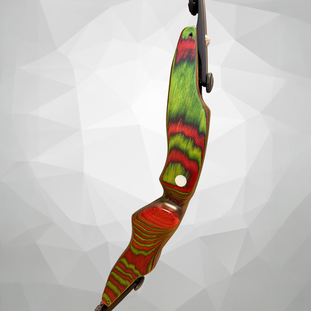 ILF-Mittelteil 21“ Exotic