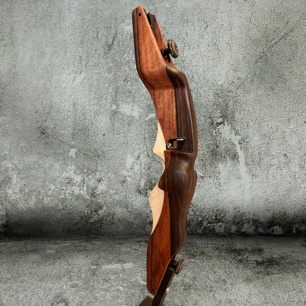 ILF-Mittelteil 21“ Edelholz Special VIPER