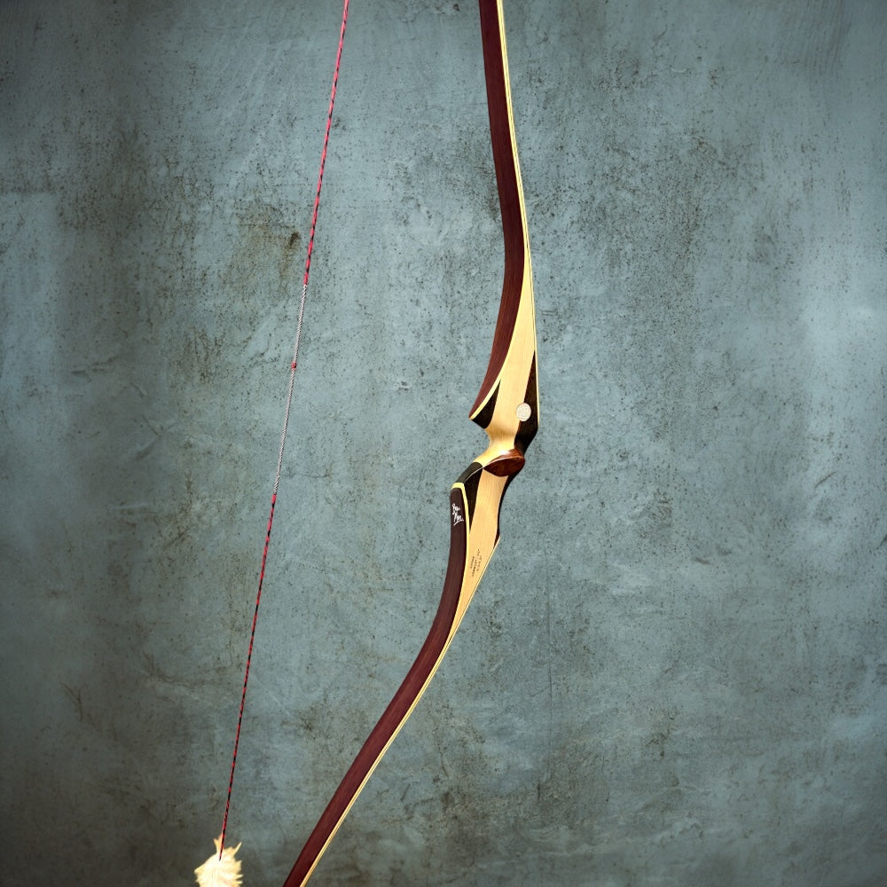 Bogen - Bowman Archery 64“ Hybrid / 26#