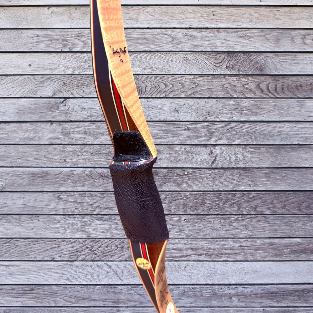 Bogen - Black Widow PLX 66"