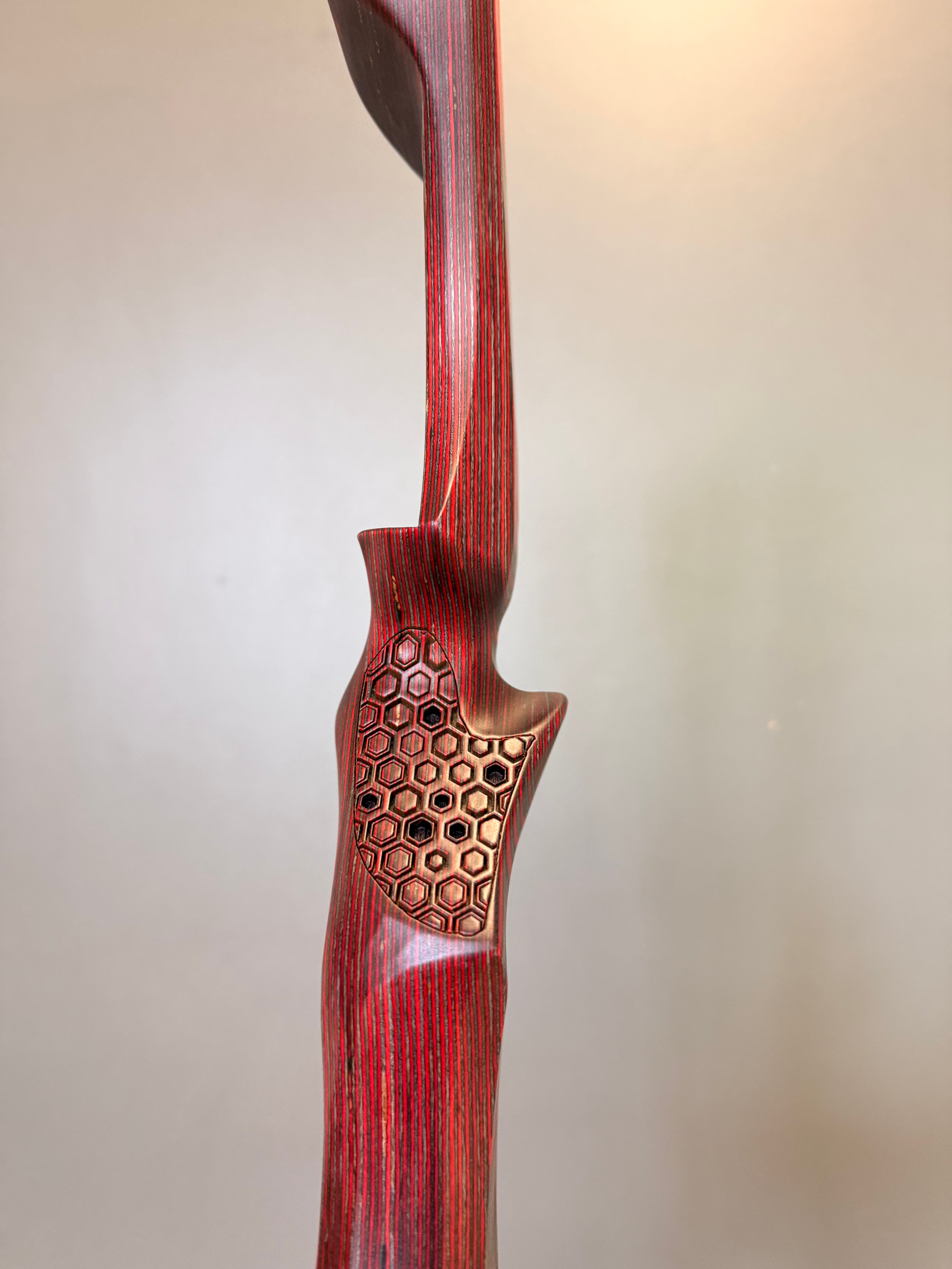 ILF-Mittelteil 21“ Exotic