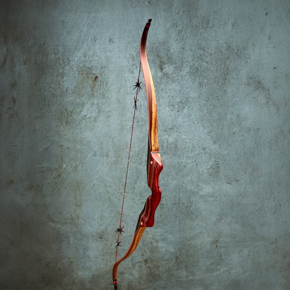 Bogen - Black Widow PCHX 58"