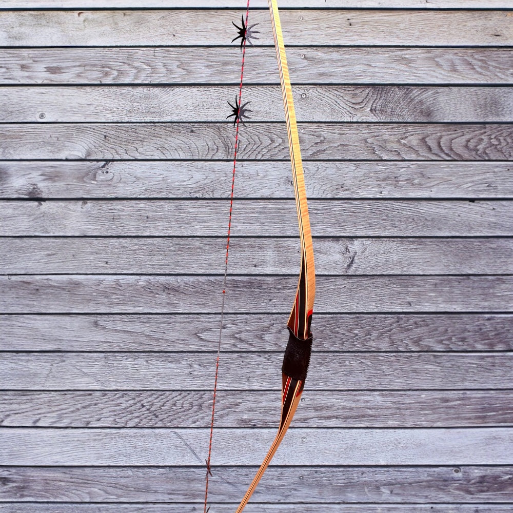Bogen - Black Widow PLX 66"