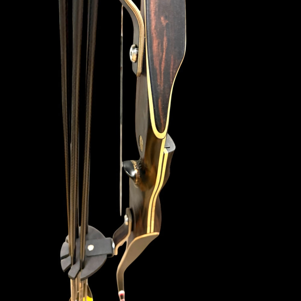 Bogen - Bowman Archery  Classic Recurve 64"
