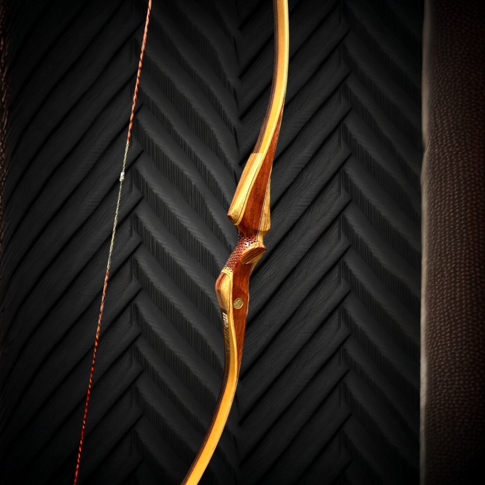 Bogen - Langbogen 37#@28"