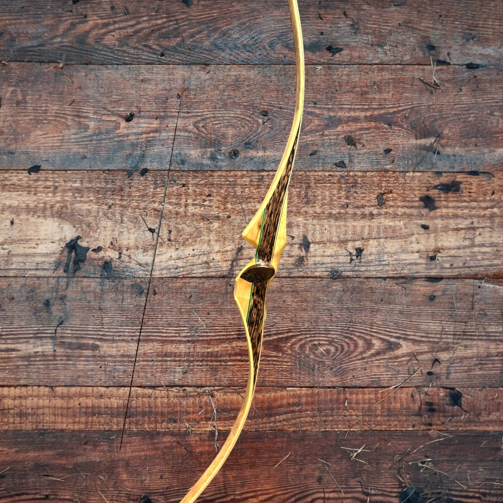 Bogen - Langbogen 44#@28"