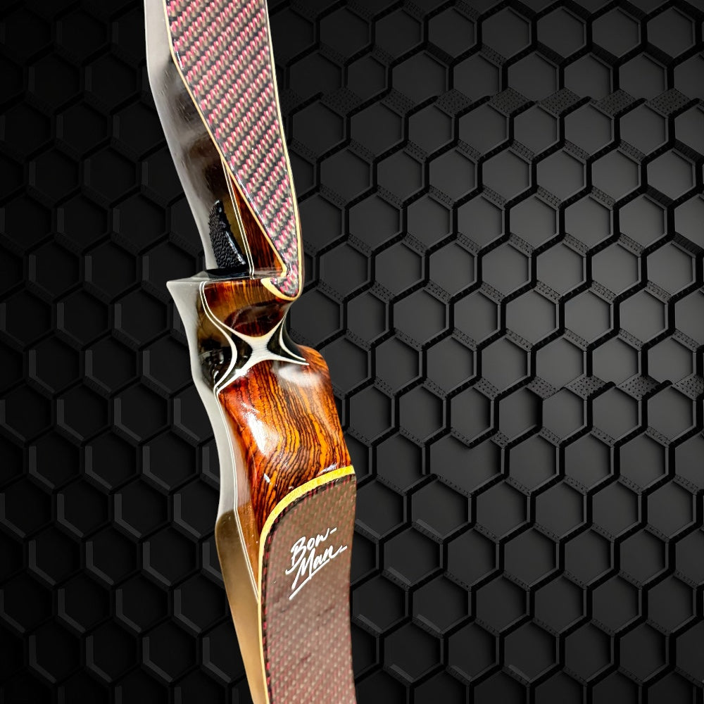 Bogen - Bowman Archery 59" Hybrid / 28#