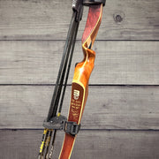 Bogen - Bowman Archery 58“ Hybrid / 45#, Linkshand