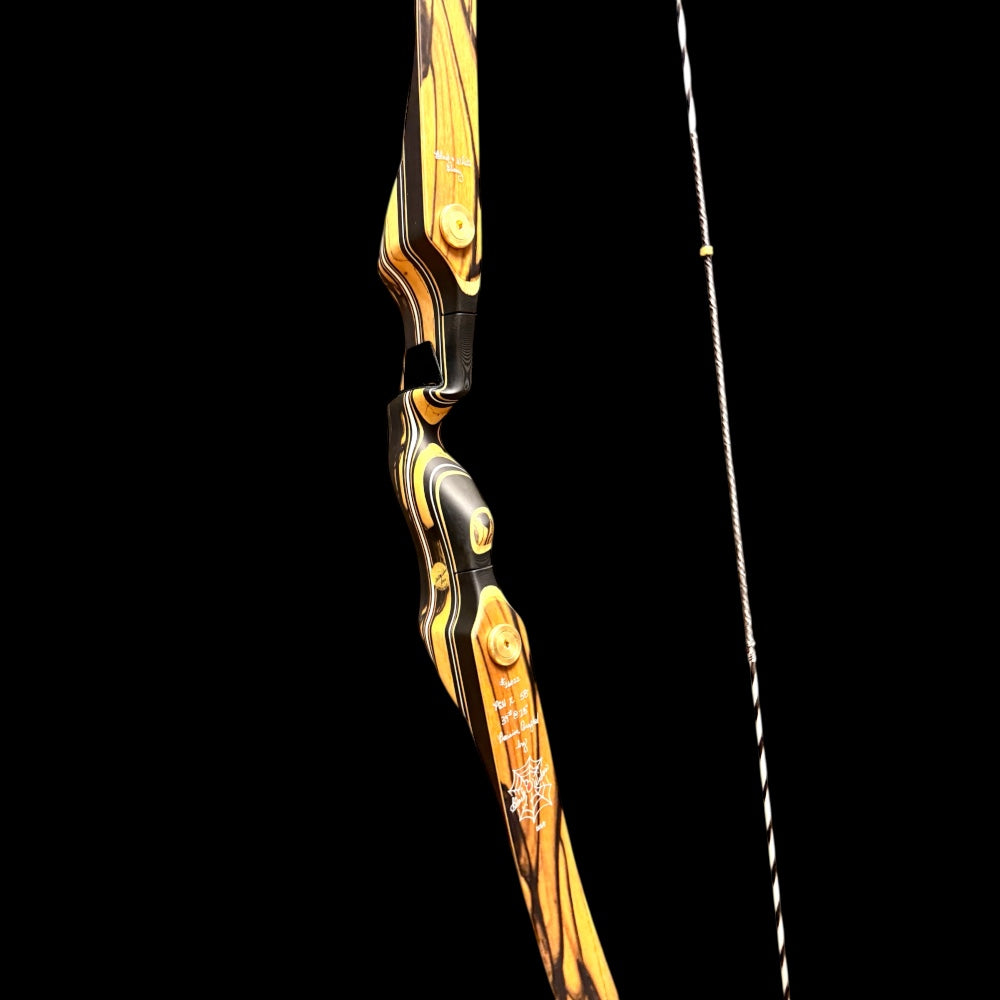 Bogen - Black Widow PCHX 58"